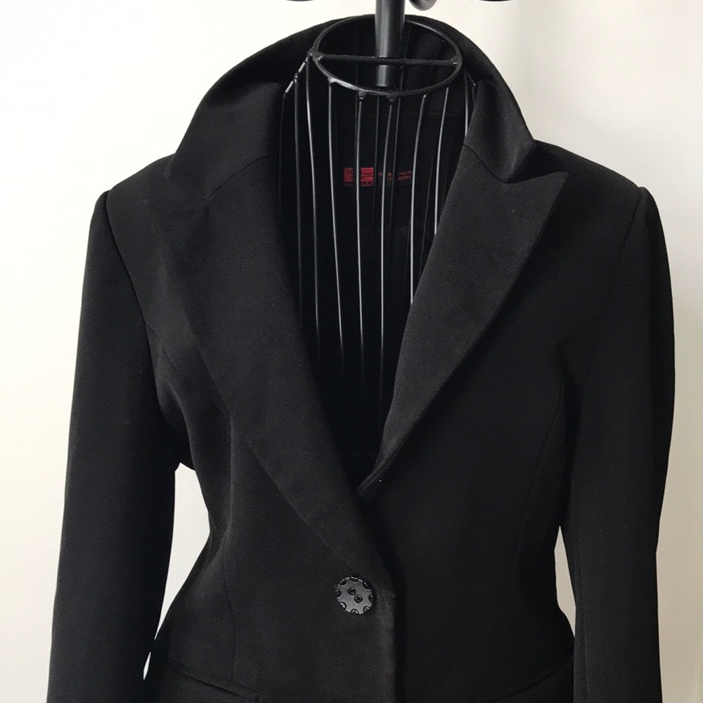 Tailored Jacket - Picture 2 of 5